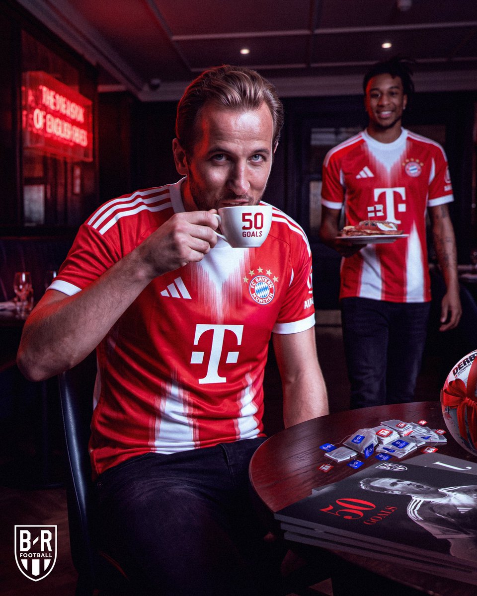 B/R Football tweet media