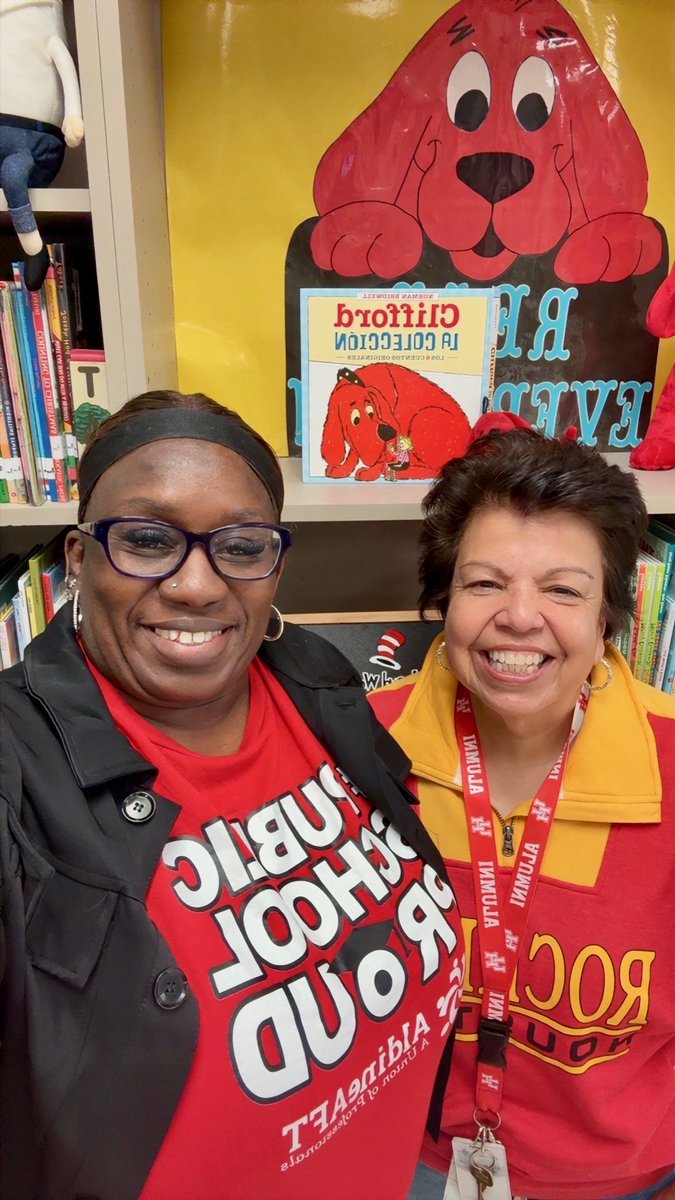Hinojosa_AISD's tweet image. @Hinojosa_AISD we support public education. ❤️
@AldineISD
@AldineAFT6345 
#RedforEd #Aldinestory @HoustonRockets