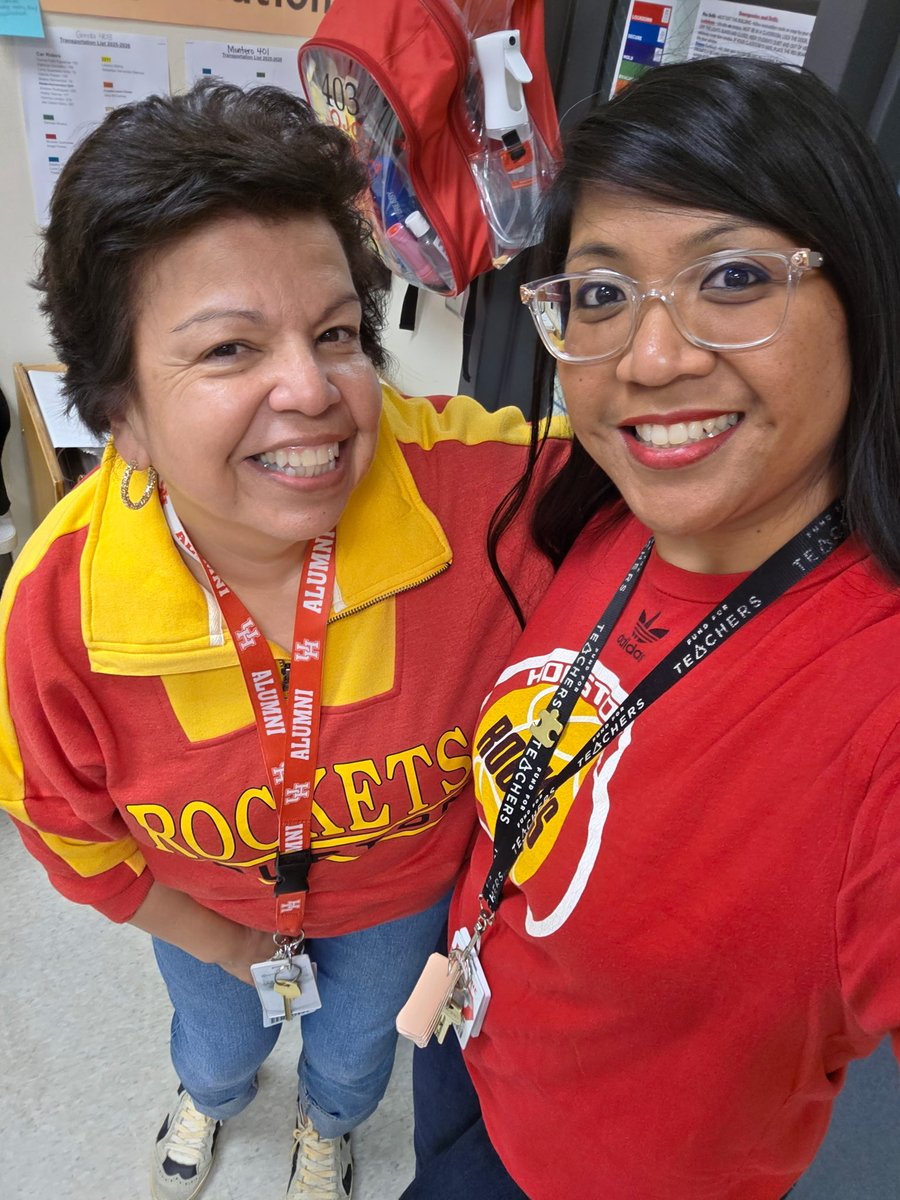 Hinojosa_AISD's tweet image. @Hinojosa_AISD we support public education. ❤️
@AldineISD
@AldineAFT6345 
#RedforEd #Aldinestory @HoustonRockets