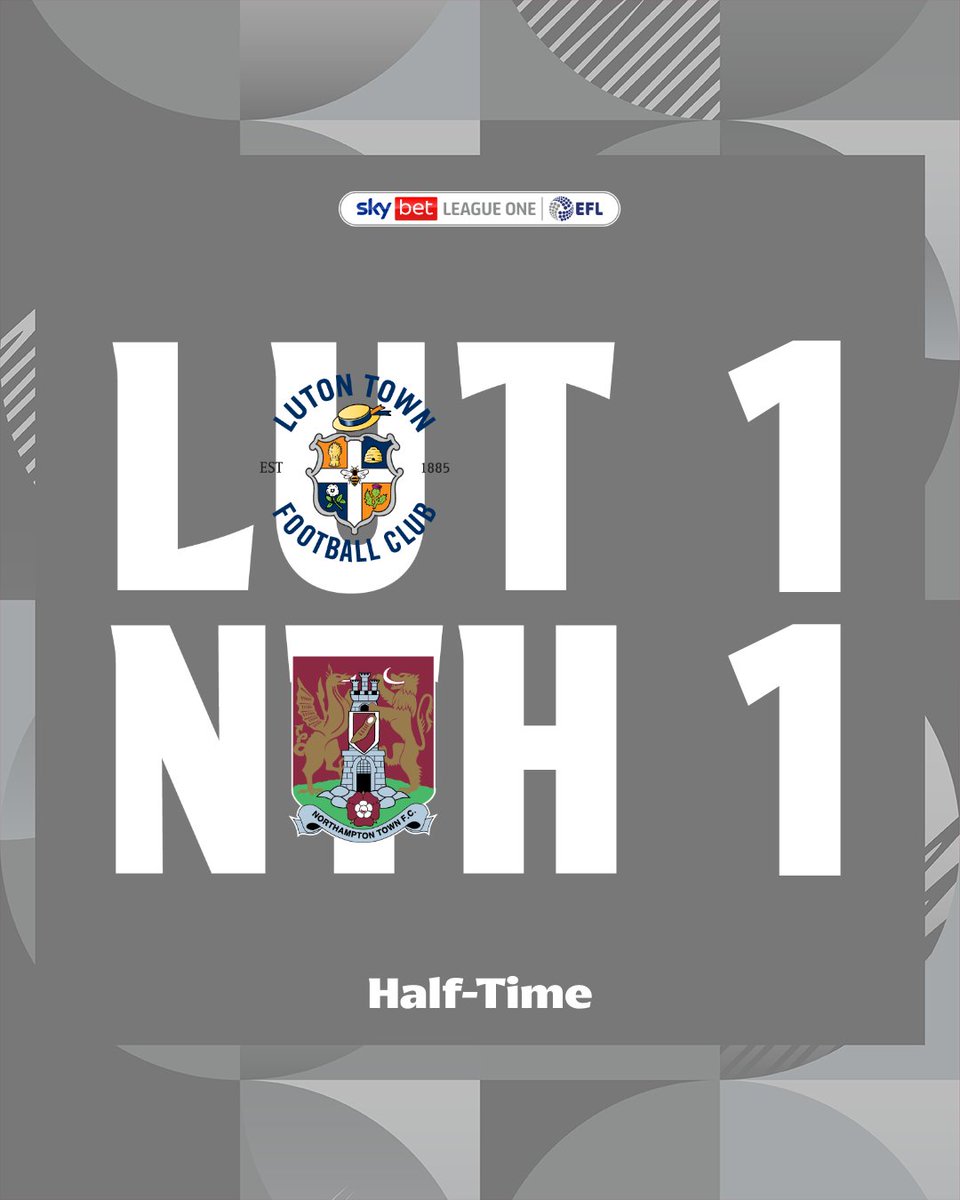Sky Bet League One tweet media