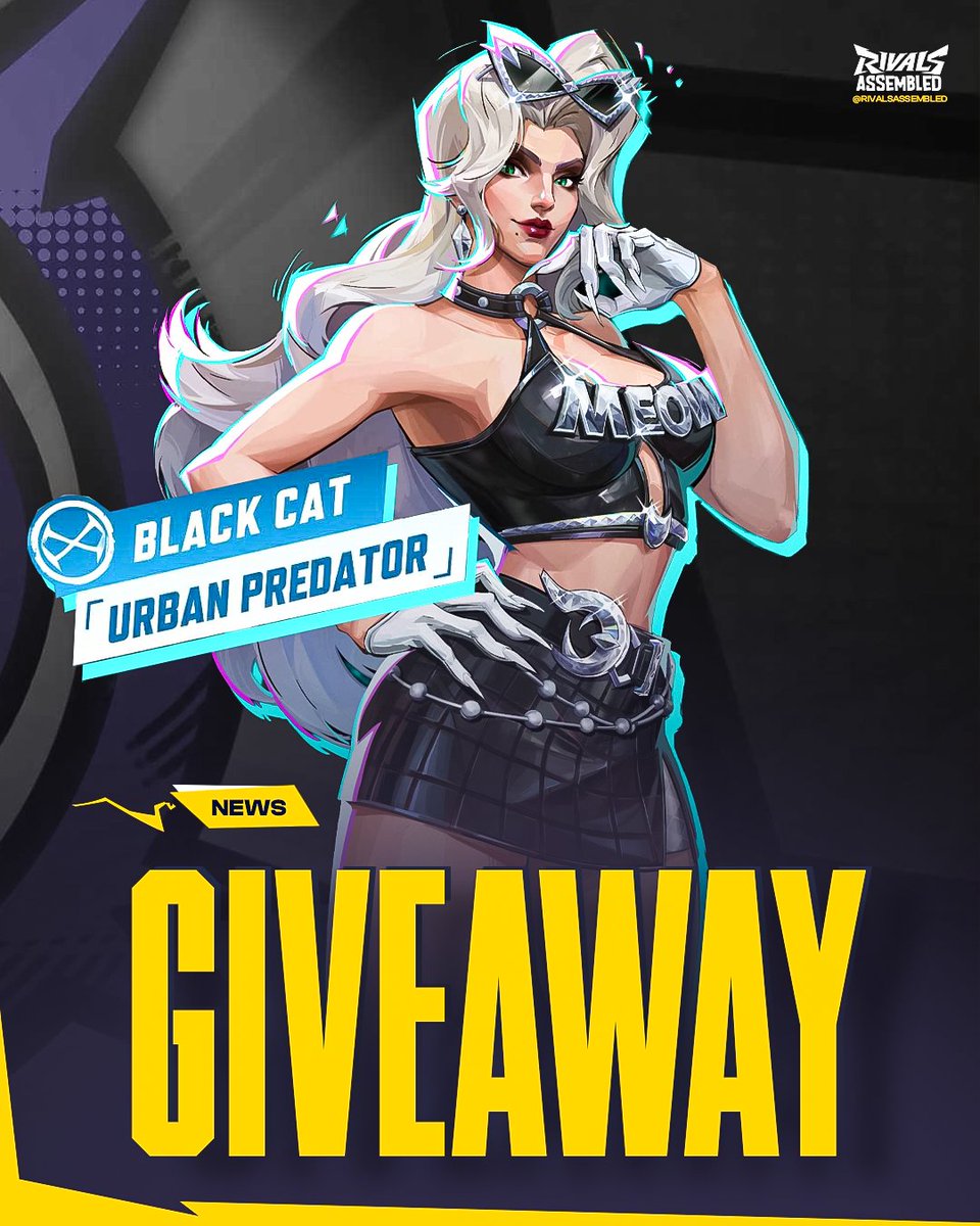 Marvel Rivals Intel tweet media