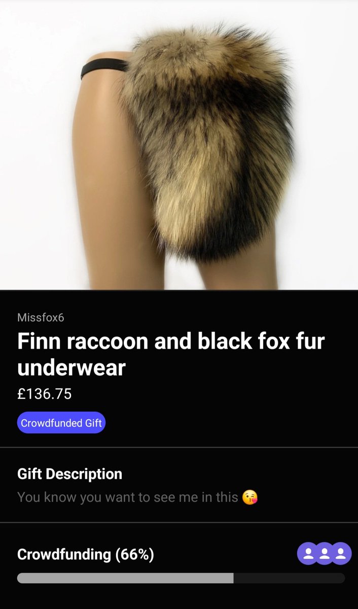The Fur Account tweet media