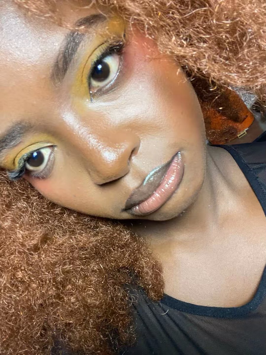 Georgia Peach 🍯| MUA tweet media
