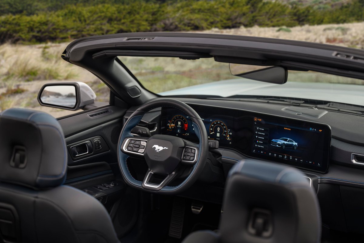 FordCanada's tweet photo. Got a Mustang® story? We want to hear it! Share your personal memories �� from first drives to family heirlooms – for a chance to join our special 62-story collection. To participate, send a short write‑up and a photo to ecommun2@ford.com. #FordCanada #Mustang https://t.co/IC1XvudHxN