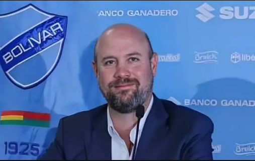 Oxígeno Bolivia tweet media