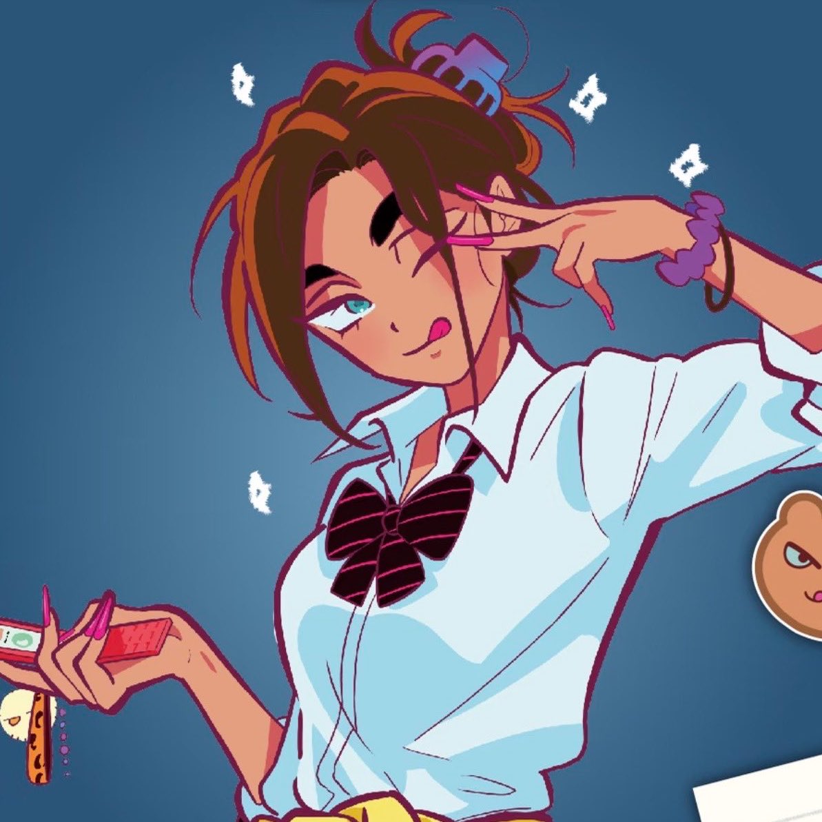 niru/நிரு ⚢ tweet media