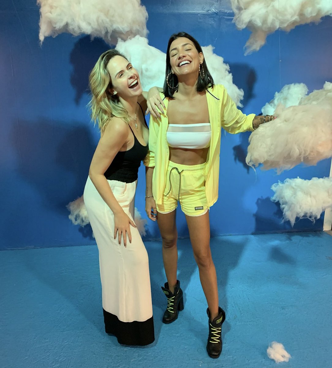 Gabrielle Ramos Prado tweet media