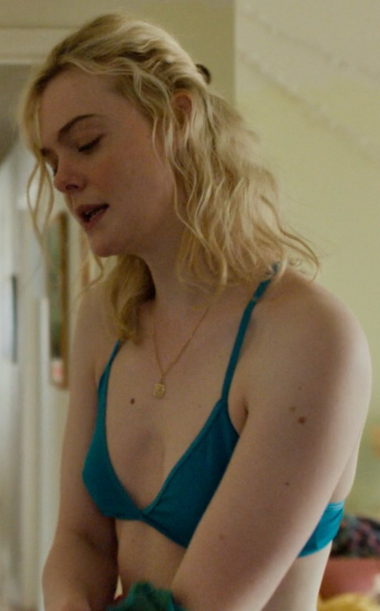 WilsonF61445821's tweet image. Elle Fanning #ElleFanning