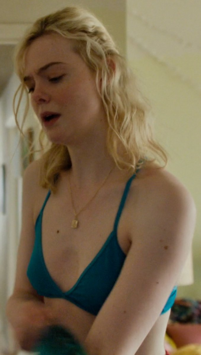 WilsonF61445821's tweet image. Elle Fanning #ElleFanning