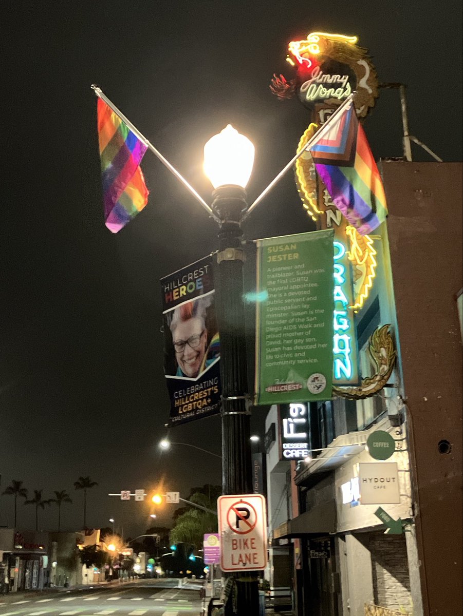 Todd Gloria tweet media