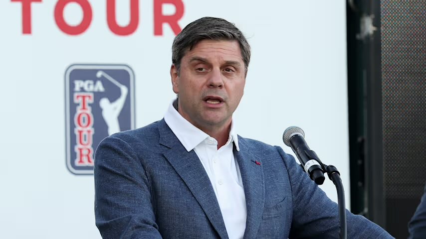 NUCLR GOLF tweet media