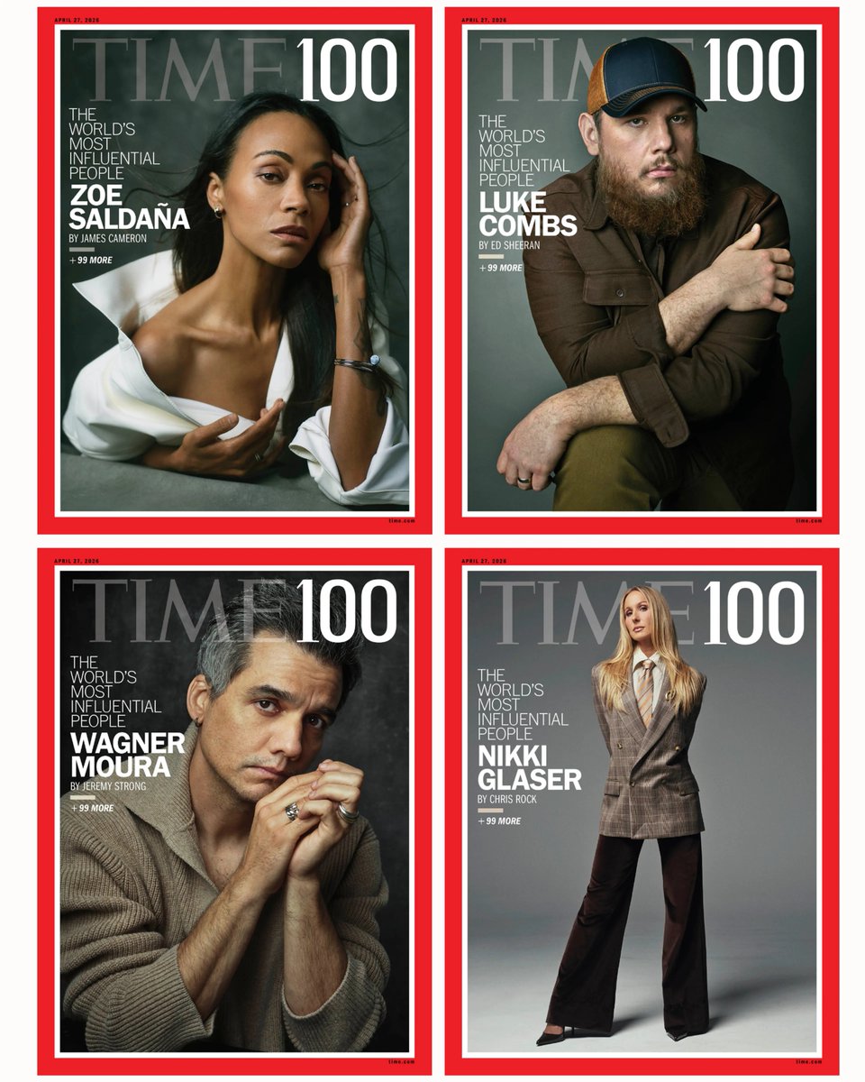 Jeff__Benjamin's tweet photo. Congratulations to @jennierubyjane for being named to the 2026 @TIME 100 List as one of the most influential people in the world

@gracieabrams wrote "What makes Jennie a true star is that even in her quiet moments, she possesses the same kind of undeniable presence" https://t.co/ay1UYVqdUN