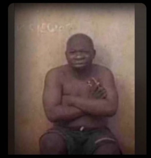 Ifeanyi Okorie tweet media