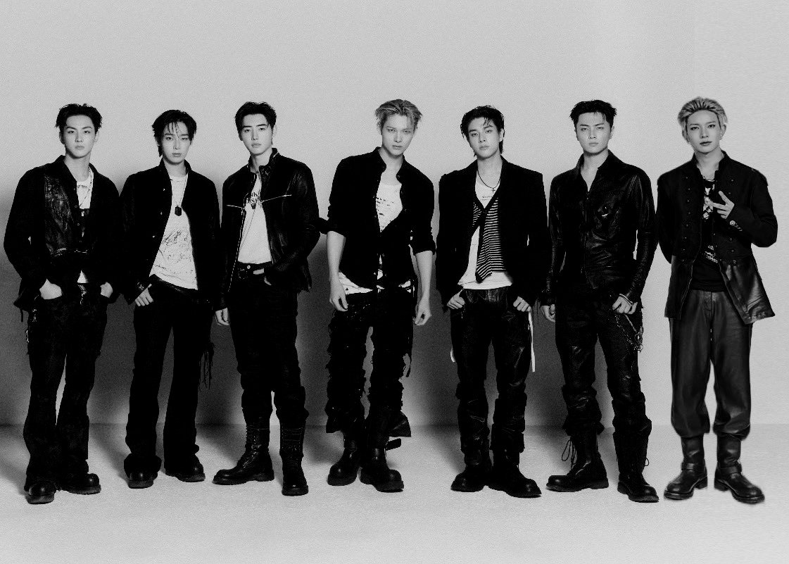 ENHYPEN is 7 tweet media