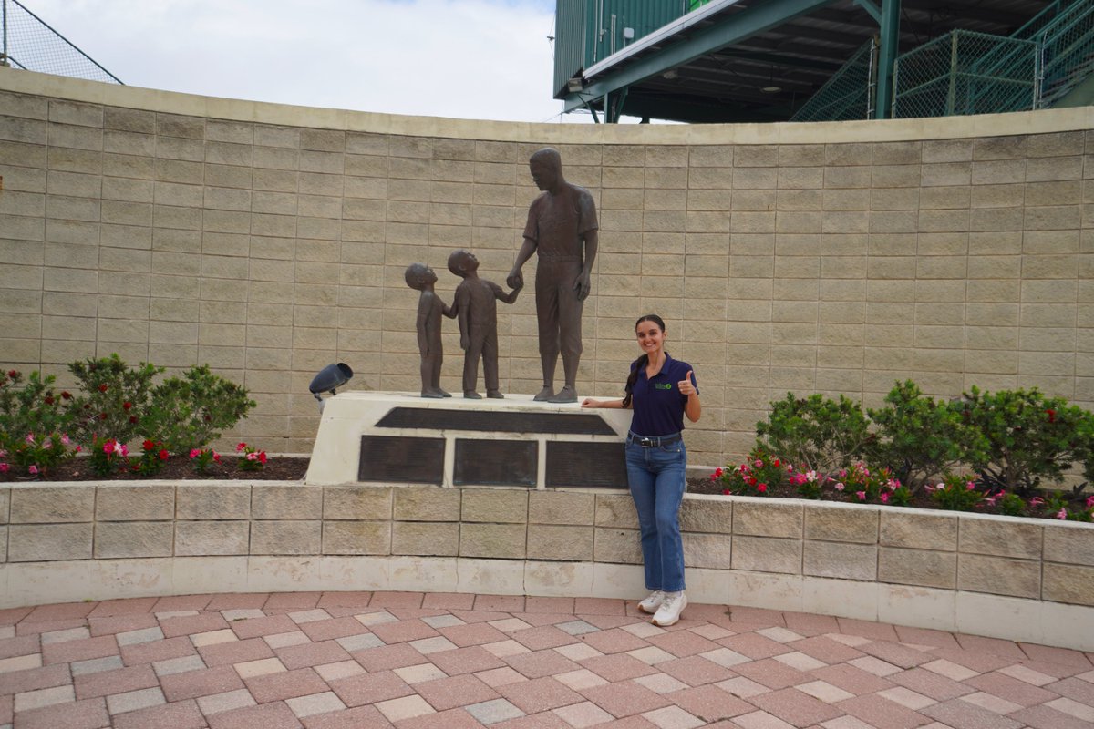 wire3LLC's tweet photo. Daytona, let’s goooo! 
We’re pumped to be out at the @daytonatortugas home game tonight as they take on the @stluciemets!
Come enjoy the game, cheer loud, and swing by to say hey — we’d love to meet you. 
#DaytonaTortugas #Wire3 #PlayBall https://t.co/2SliJkDxYP