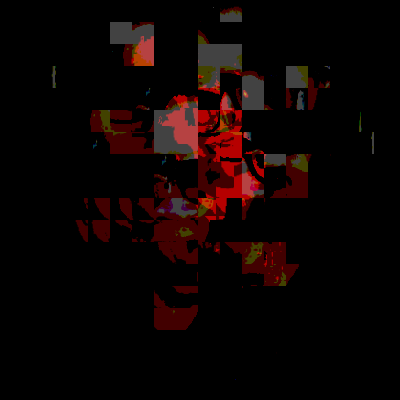 Unofficial Builders tweet media