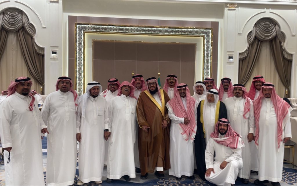 صحافي ، إبراهيم بن عبدالله العويدي tweet media