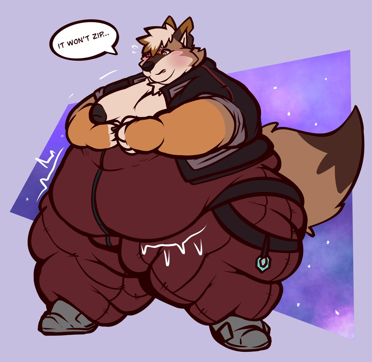 Reppu (🎂 Apr. 9th) tweet media