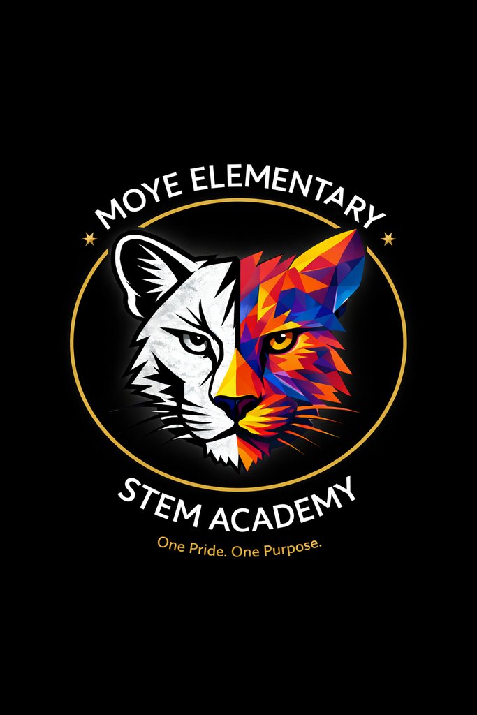 moye_elementary's tweet image. ☕ You’re Invited: Coffee with the Principal + Gift Card Raffle 🎁
Want to win an Amazon gift card? 🎁
Join me for Coffee with the Principal on April 17 at 2:45 PM ☕
Learn about our new STEM Academy, Fine Arts expansion &amp;amp; more!
#MoyeElementary #STEM