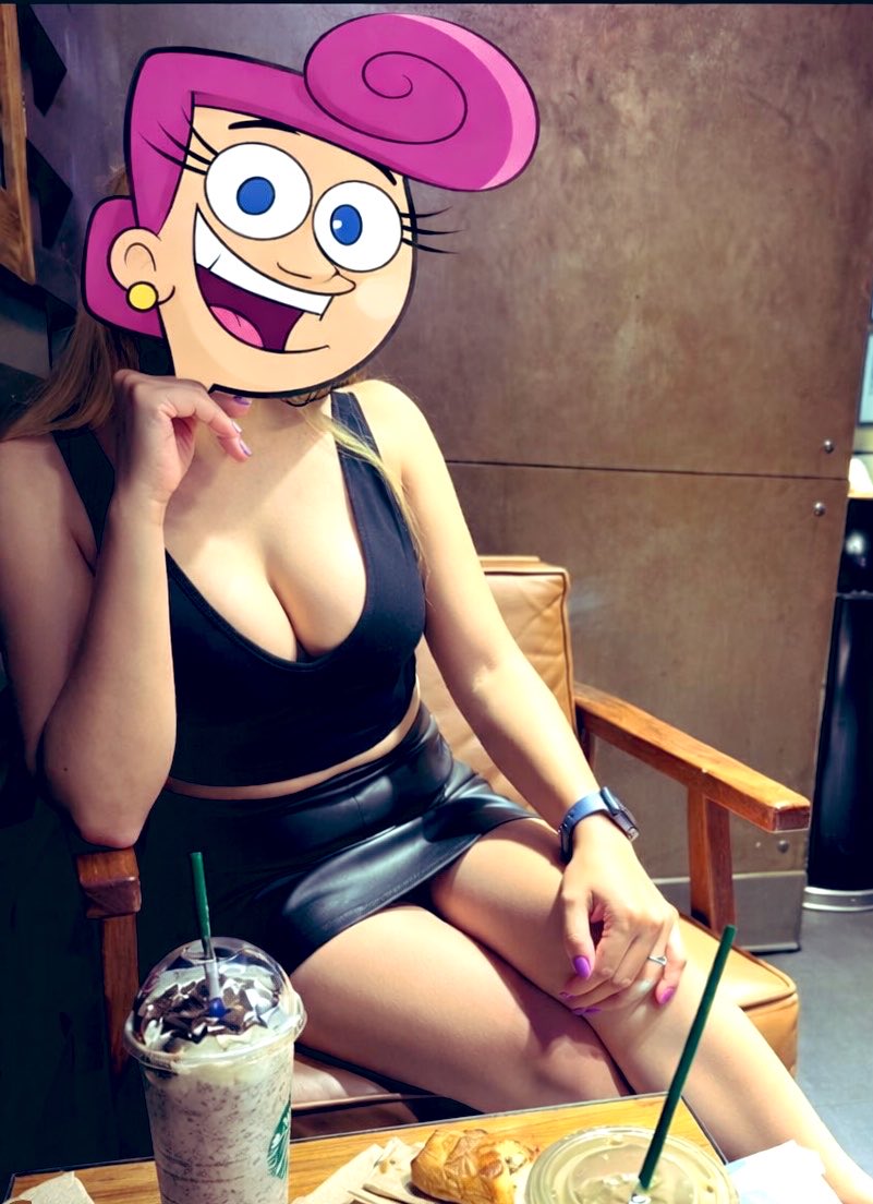 CosmoYWanda93 tweet media