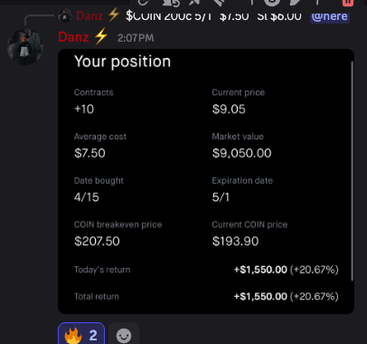 Danz ⚡ tweet media