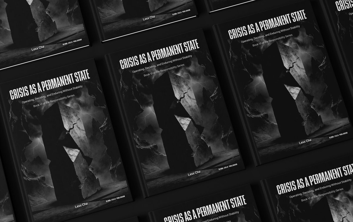 Lexx Che tweet media