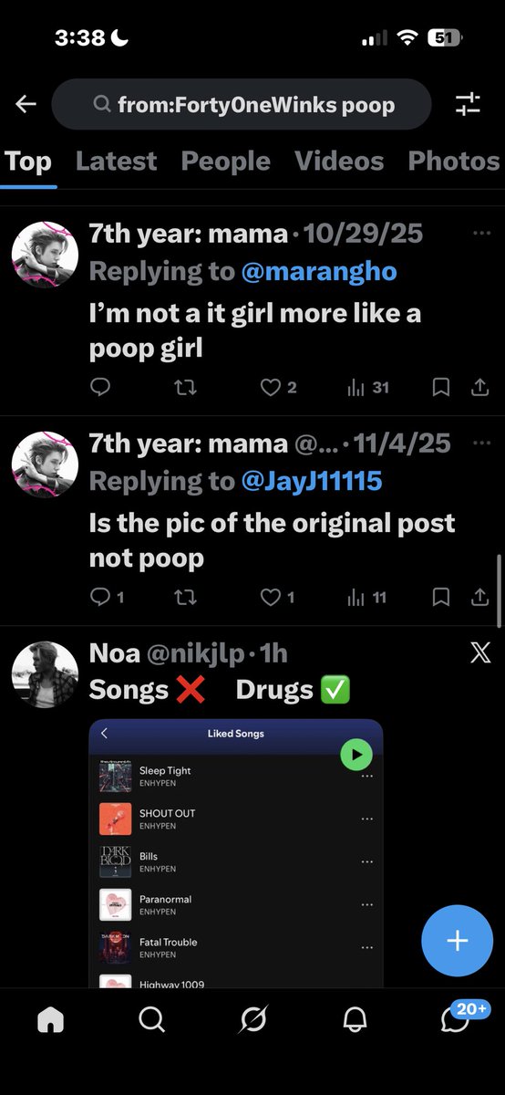 PacifiedPoison ꨄ | BEAUTIFUL CHAOS tweet media