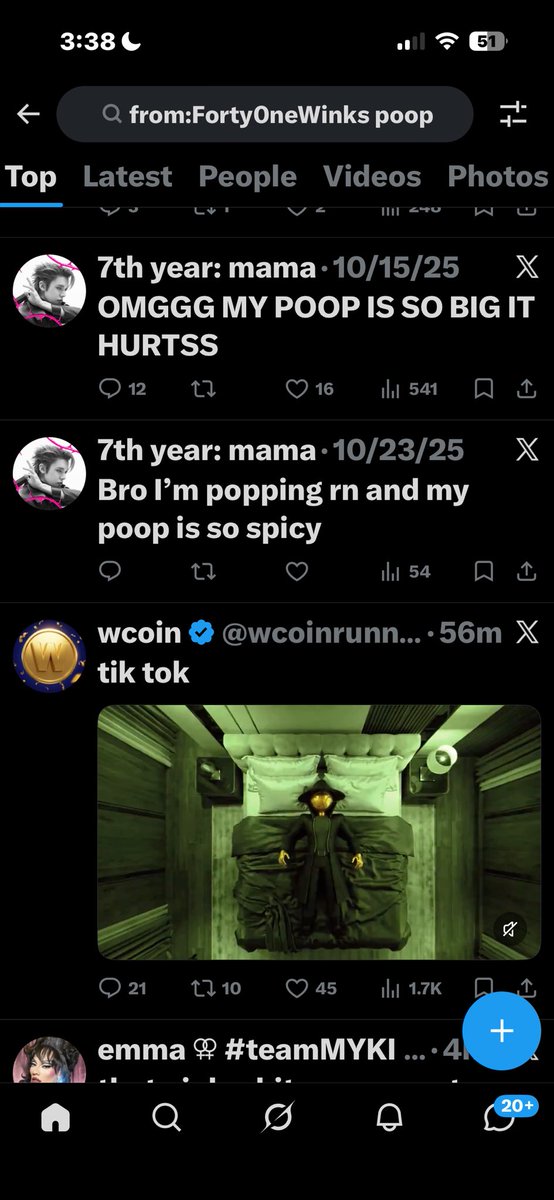 PacifiedPoison ꨄ | BEAUTIFUL CHAOS tweet media