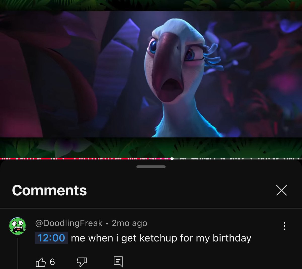 SwagKirb tweet media