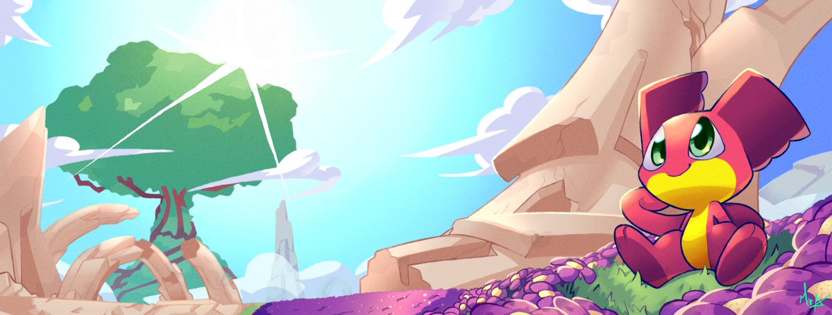 MrAsombro tweet media