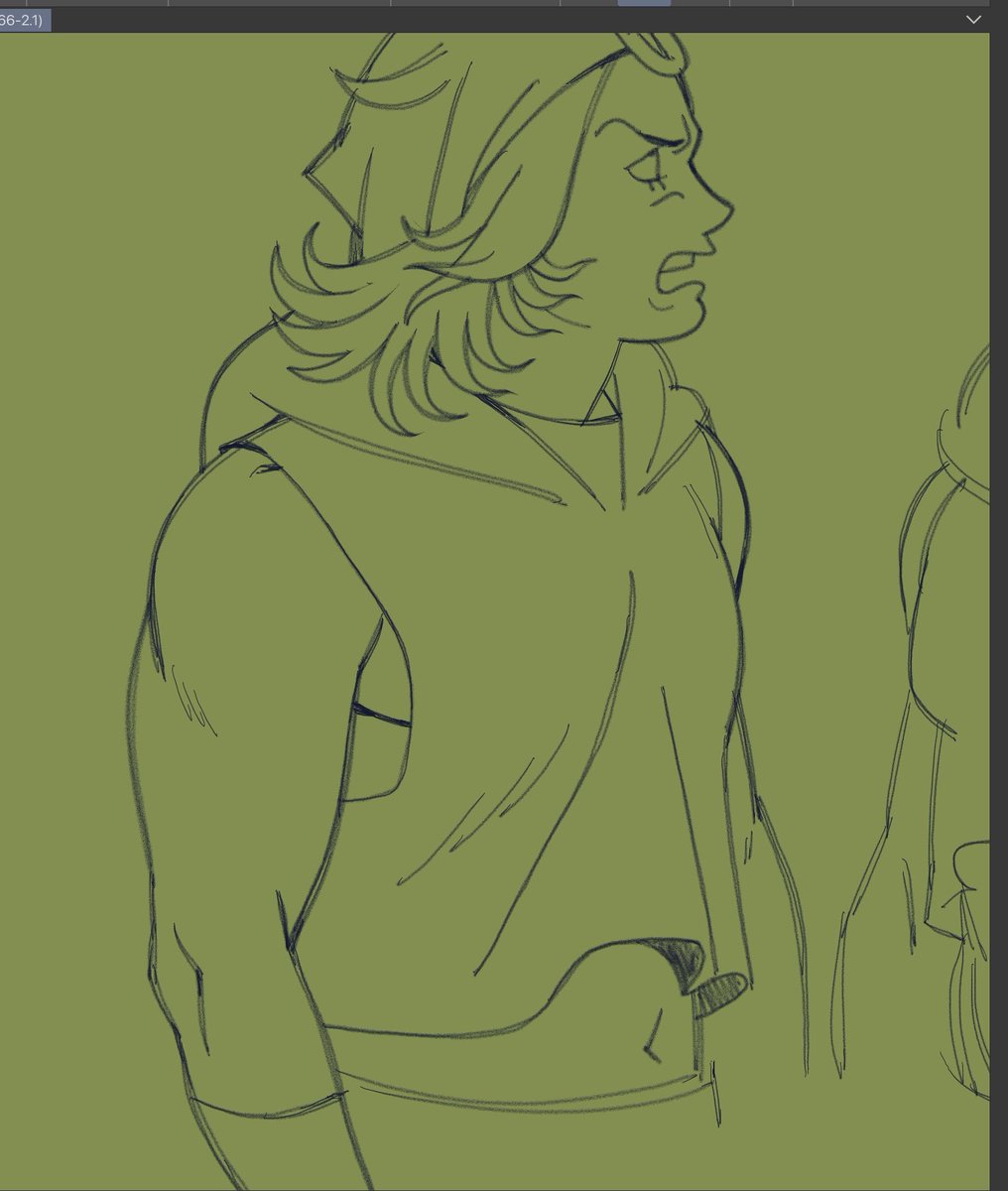 chiikawa you brave af tweet media