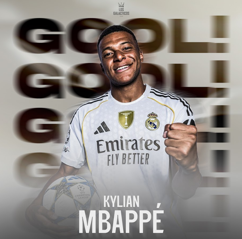 Los Galácticos tweet media