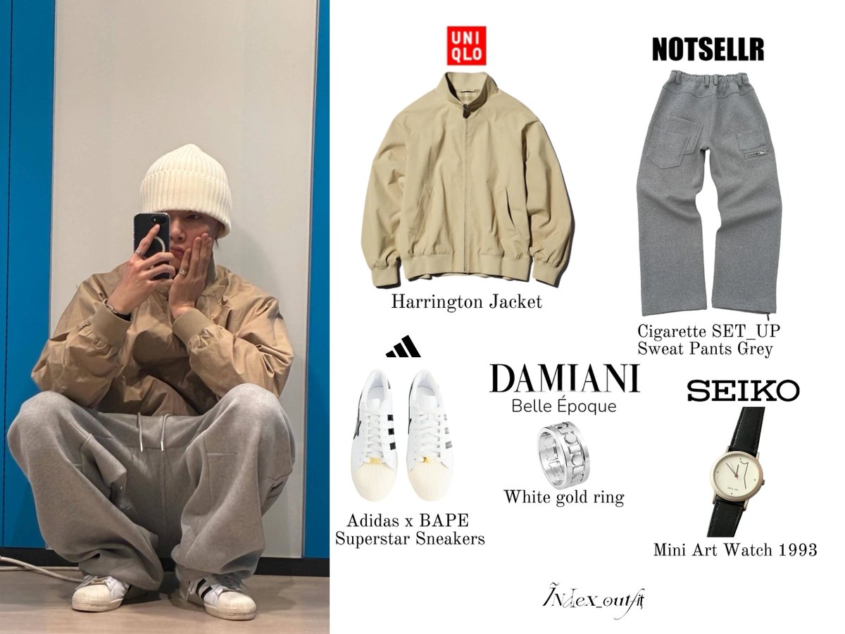 INdex_outfit tweet media