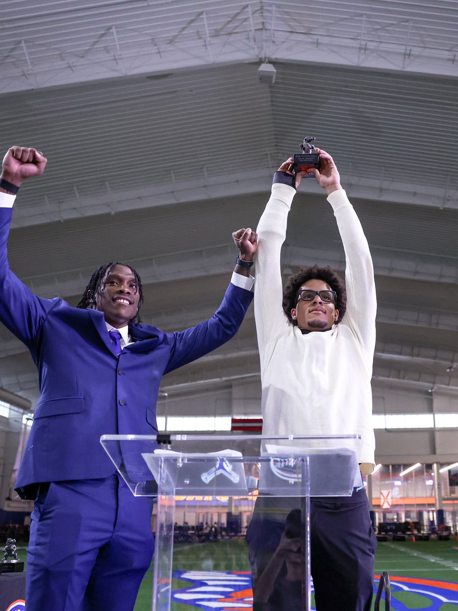 Florida Gators Men’s Basketball tweet media