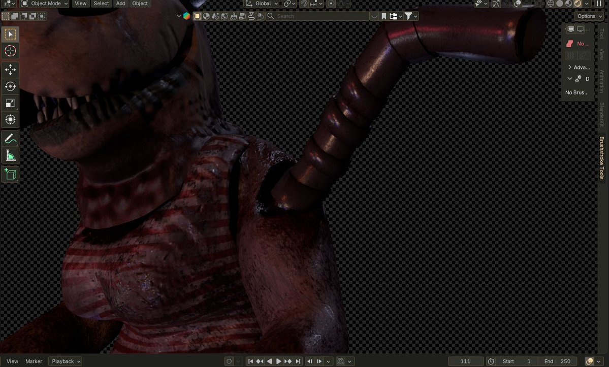 Drowned
#Shipwrecked64 #HI09