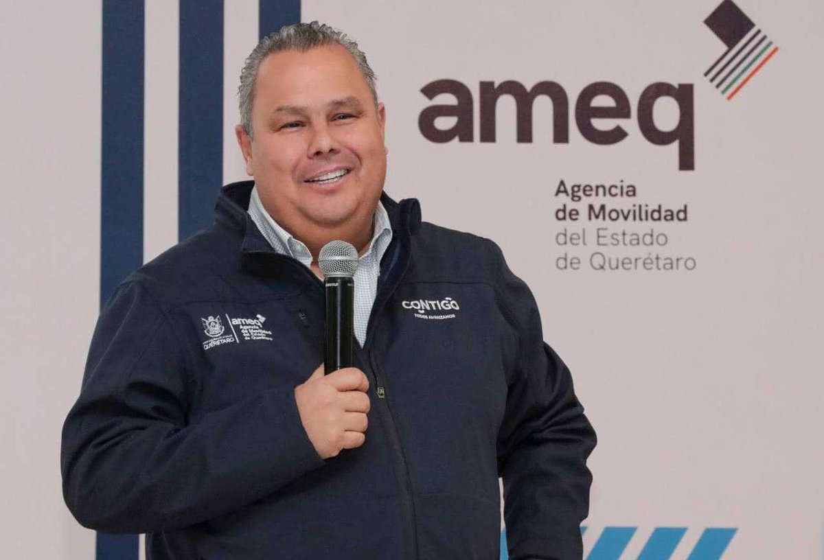 asisucedeqro_'s tweet image. 🪪🐱¡LLEVAR A TU MEJOR AMIGO EN EL #QROBÚS YA ES POSIBLE! ‼️🐶🚌

Ya no lo dejes en casa, #Querétaro se vuelve #PetFriendly. No te pierdas la jornada de registro y servicios #gratuitos este sábado en la #Alameda.

AQUÍ TE CONTAMOS: ➡️ goo.su/e8eqQ7U
#AMEQ #MOVILIDAD