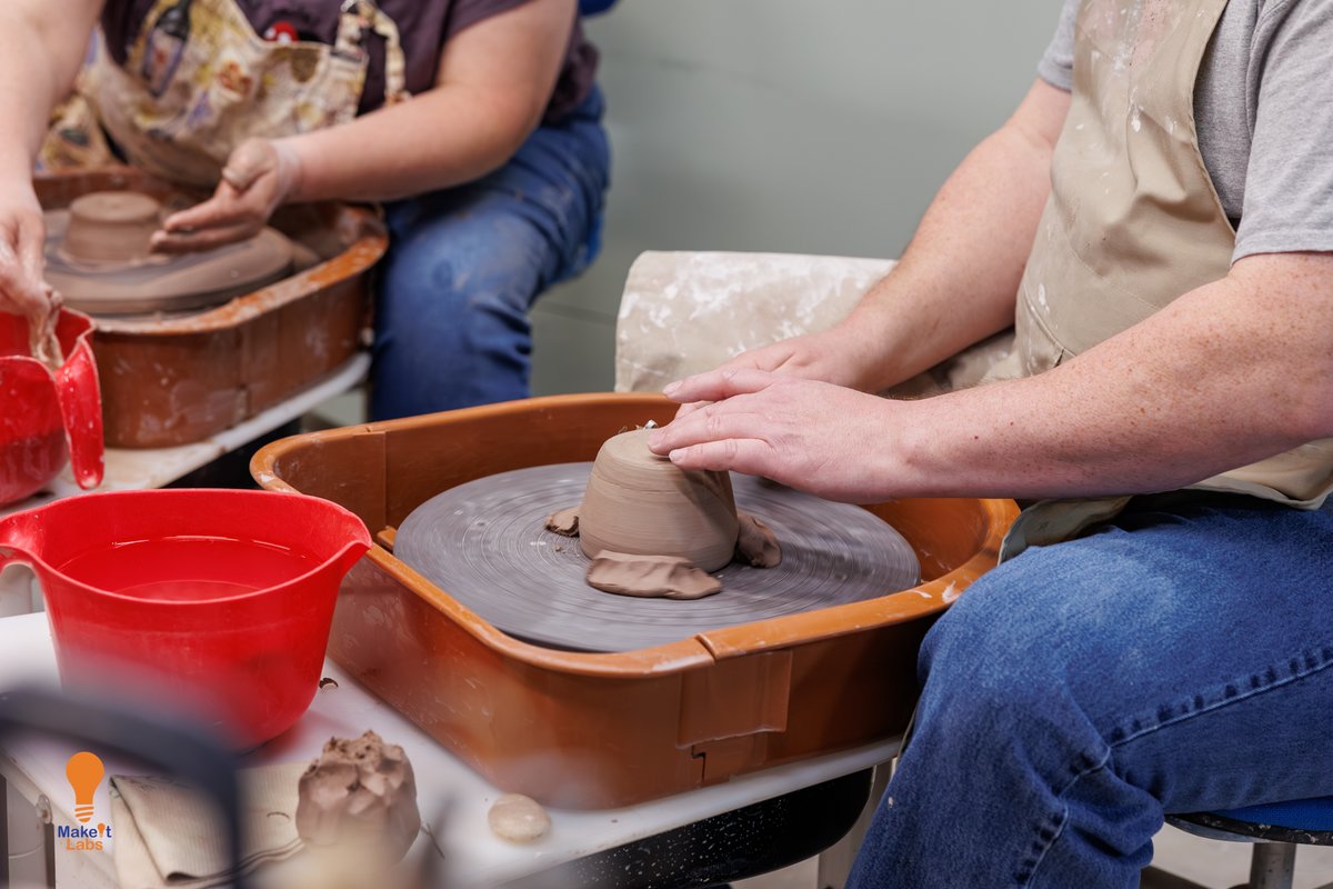 MakeIt Labs tweet media