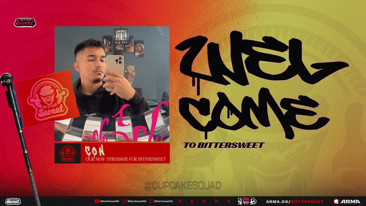 BitterSweet tweet media