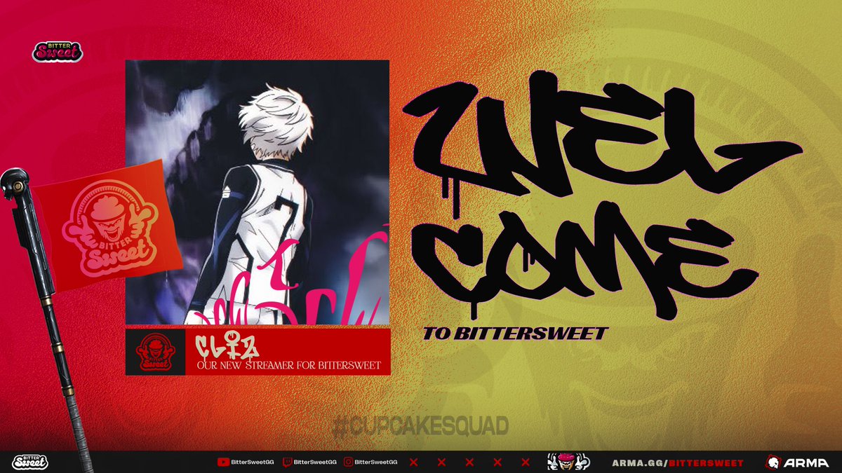 BitterSweet tweet media