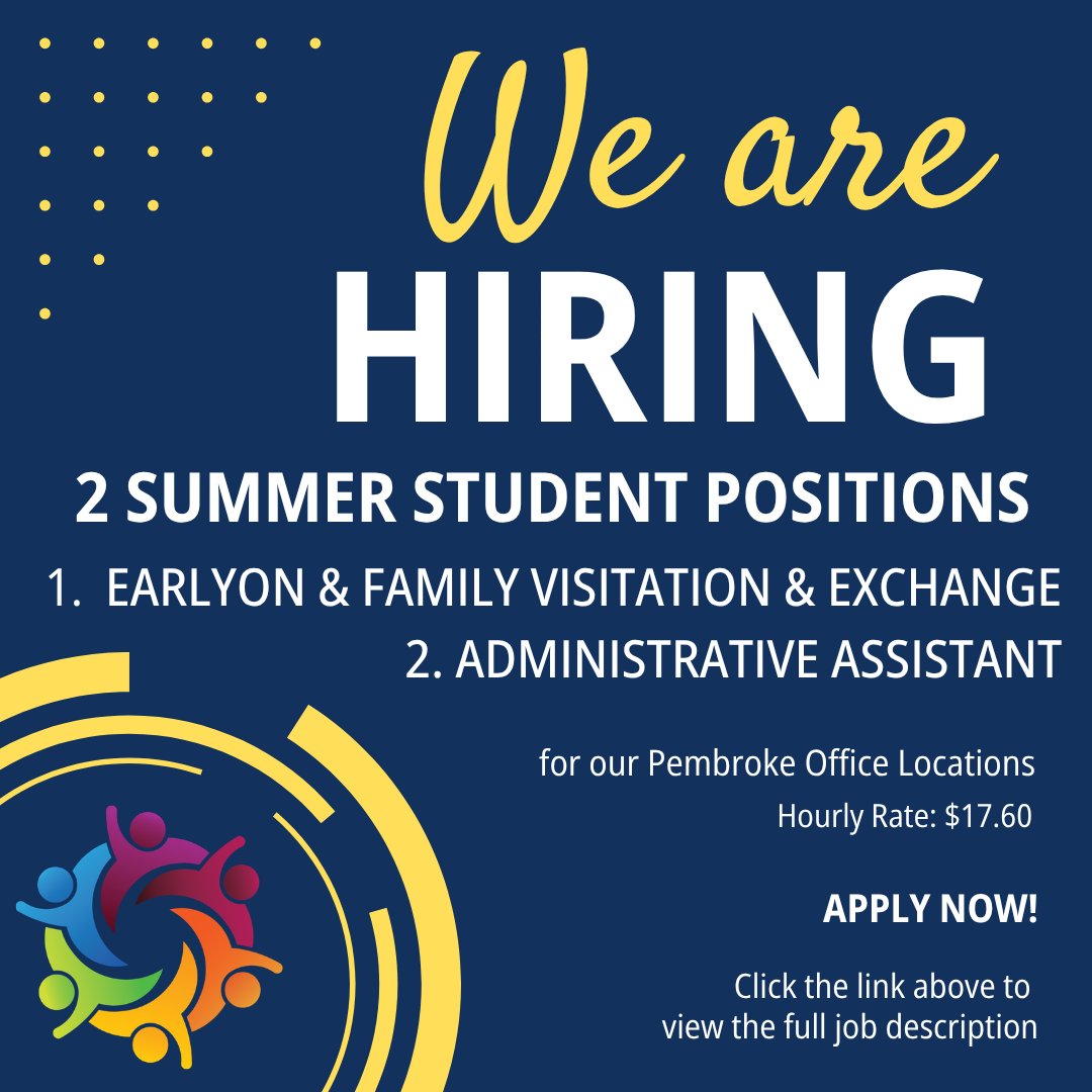 FCS Renfrew County tweet media