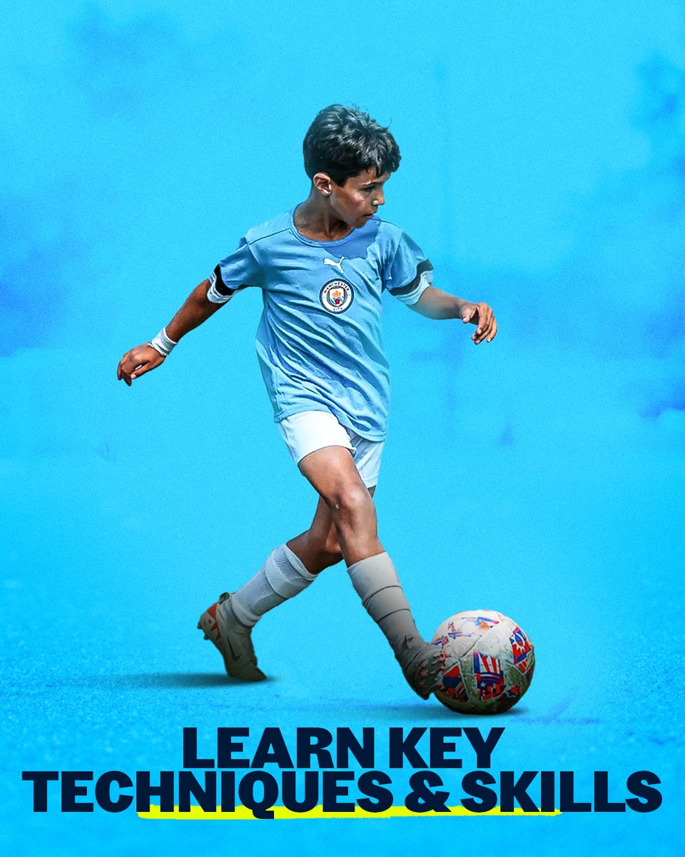 Manchester City US tweet media