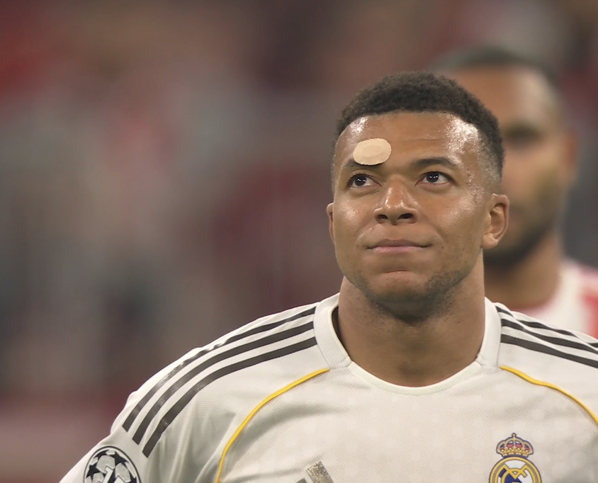 The Touchline | 𝐓 tweet media