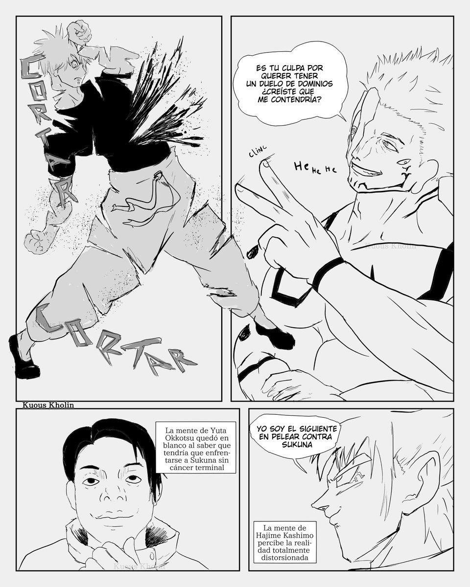 𝑲𝒖𝒐𝒖𝒔 ℯ𝓁 𝒦ℴ𝓁𝒾𝓃 tweet media