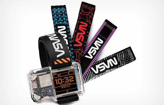 The CircuitMess NASA Artemis Watch 2.0

blog.adafruit.com/2026/04/15/the…
