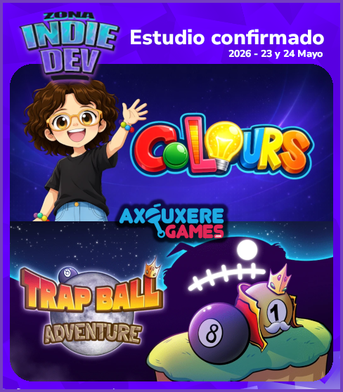 Zona Indie Dev tweet media