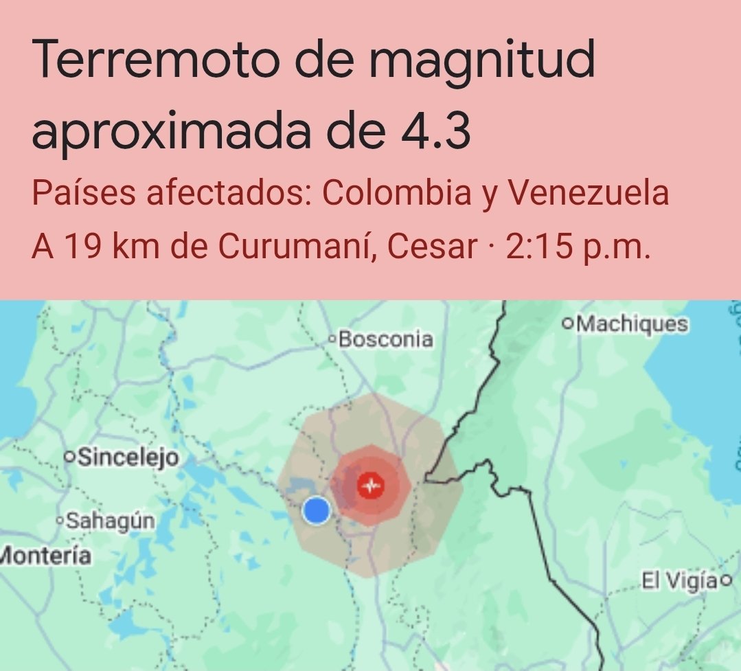 NOTISUR Noticias El Banco Magd sur Bolivar, Cesar tweet media