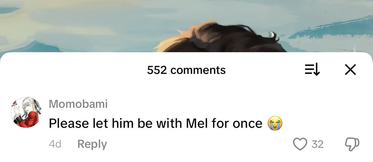 yourbunnywrote tweet media