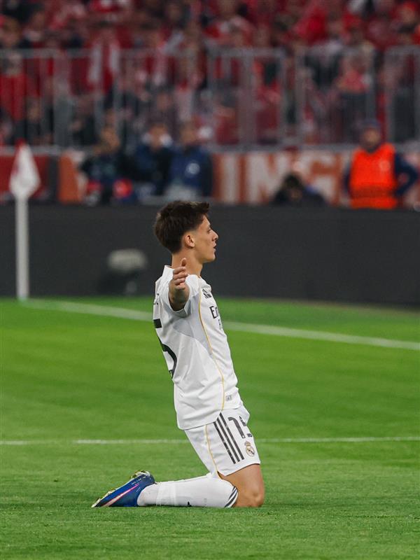 💎🇹🇷 Arda Güler