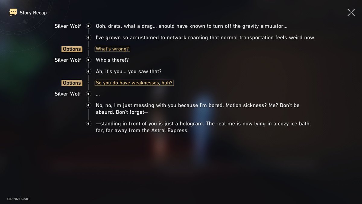 This feels so 💀 now.