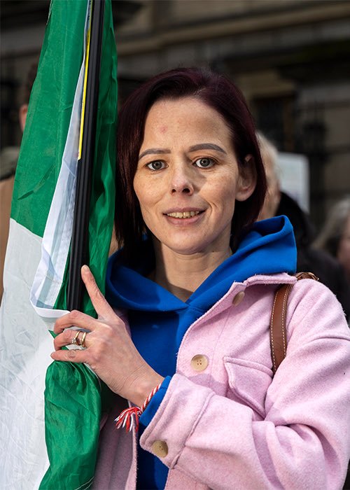 The Irish Political Analyst tweet media